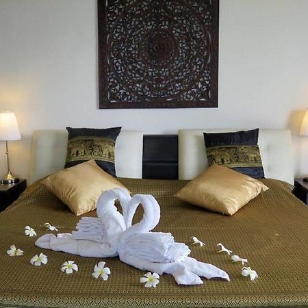 Viking House Villa Deluxe Ko Tao Quarto foto