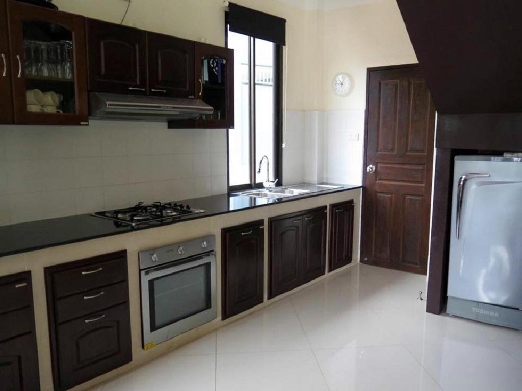 Viking House Villa Deluxe Ko Tao Quarto foto